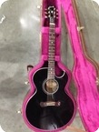 Gibson Star 1992 Black