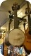 Gibson UB-1 Banjo Ukulele 1927