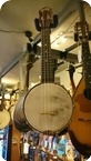 Gibson UB 1 Banjo Ukulele 1927