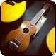 Gibson UKE-1 1927-Natural Mahogany