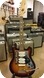 Guyatone LG 143 Sunburst