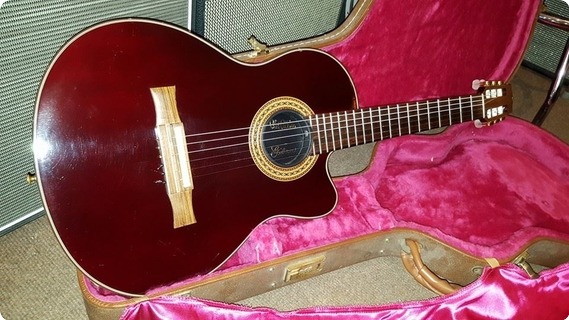 Gibson Chet Atkins