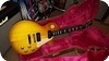 Gibson 60's Tribute Les Paul-Sunburst