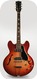 Gibson ES-330TD  1965-Sunburst