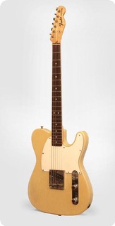 1969 fender esquire