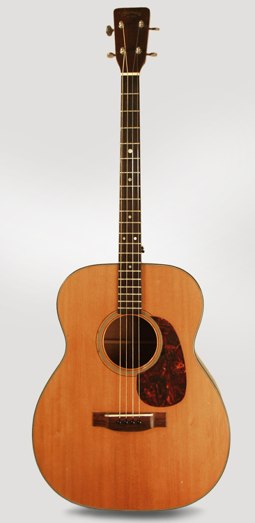 Martin 0 18T 1959 Natural Guitar For Sale Retrofret Vintage Guitars