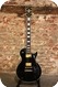 Gibson Les Paul Custom 1994 Black