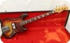 Fender Jazz 1970-Sunburst