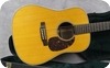 Martin HD 16R LSH 2007 Spruce Top