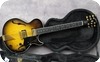 Gibson Howard Roberts Fusion  2004-Sunburst