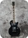 Gibson Les Paul Standard 2004-Black
