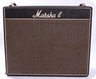 Marshall Artiste 2x12 50w  1976-Black