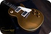 Gibson Les Paul Standard 1954-Allgold