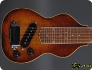 Gibson EH 150 1942 Sunburst
