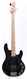 Ernie Ball Music Man Stingray 2004-Black