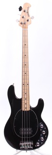 Ernie Ball Music Man Stingray 2004 Black