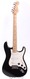 Fender Stratocaster USA Lace Sensor 2002-Black