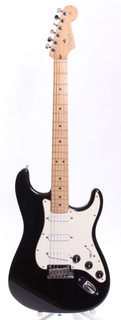 Fender Stratocaster Usa Lace Sensor 2002 Black