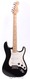 Fender Stratocaster USA Lace Sensor 2002 Black