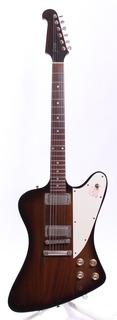 Greco Firebird Iii 1990 Sunburst