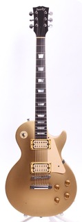 Heerby Kasuga Les Paul Standard Goldtop 1978 Goldtop