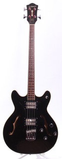 Dearmond By Guild Starfire Bass 1998 Black