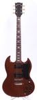 Gibson SG Special 1974 Cherry Red