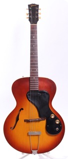 Gibson Es 120t 1965 Sunburst