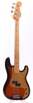 Fender Precision Bass American Vintage 57 Reissue 1990 Sunburst