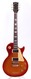 Gibson Les Paul Classic Plus 1993-Heritage Cherry Sunburst