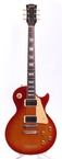 Gibson Les Paul Classic Plus 1993 Heritage Cherry Sunburst