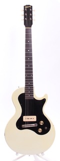 Orville By Gibson Melody Maker 1990 Polaris White