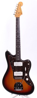 Fender Jazzmaster '66 Reissue 2008 Sunburst