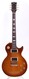 Gibson Les Paul Classic 1992-Honey Burst