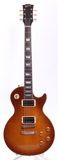 Gibson Les Paul Classic 1992 Honey Burst