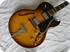 Gibson ES175D 1961 Sunburst