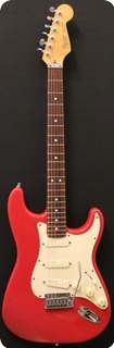 Fender Strat Plus 1989 Razz Berr