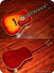Gibson Hummingbird GIA0675 1965