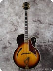 Gretsch G400C Synchromatic 1999 Sunburst