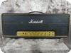 Marshall Model 1959 Super Lead 1972-Black