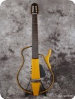 Yamaha Silent Guitar SLW 130 NW 2015 Natural