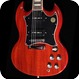 Gibson SG 2016-Cherry