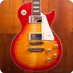 Gibson Les Paul 2016 Heritage Cherry Sunburst