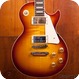 Gibson Les Paul 2016-Iced Tea