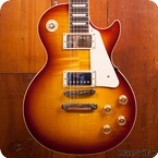 Gibson Les Paul 2016 Iced Tea