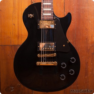 Gibson Les Paul 2016 Ebony