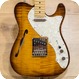 Fender Telecaster 2013-Sun Burst