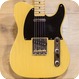 Fender Telecaster 2012-Butterscotch