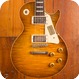 Gibson Custom Shop Les Paul 2015-Lemonburst