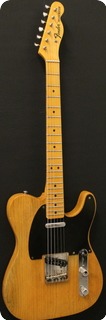 Fender Telecaster 1968